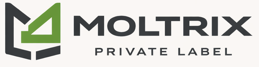Moltrix — Private Label Products Made Easy